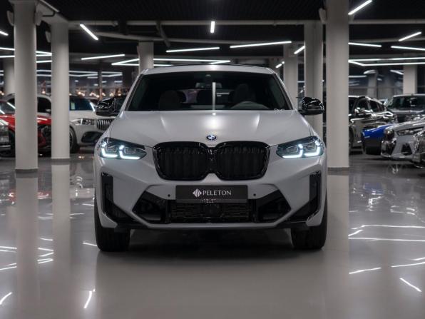 BMW X4 II (G02) Рестайлинг с пробегом 2022 года, цена 6 900 000 рублей, 29963 км, внедорожник, Автокод Объявления