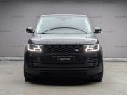 Land Rover Range Rover IV Рестайлинг Москва  - изображение 15