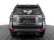 Toyota Land Cruiser Prado 150 Series Рестайлинг 3 Москва  - изображение 36