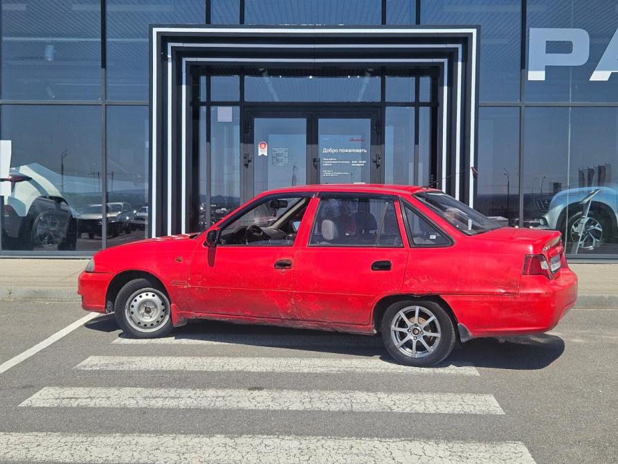 Daewoo Nexia I Рестайлинг Воронеж  - изображение 6