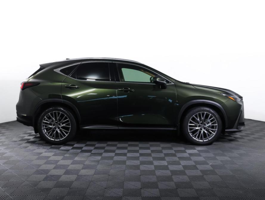 Lexus NX II Москва  - изображение 4