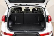 Kia Sportage III Рестайлинг Москва  - изображение 30