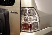 Mitsubishi Pajero IV Барнаул  - изображение 37