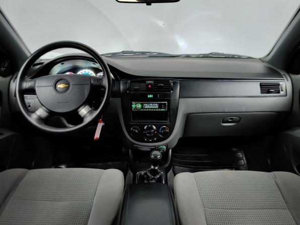 Chevrolet Lacetti I с пробегом 2008 года, цена 329 000 рублей, 246513 км, седан, Автокод Объявления