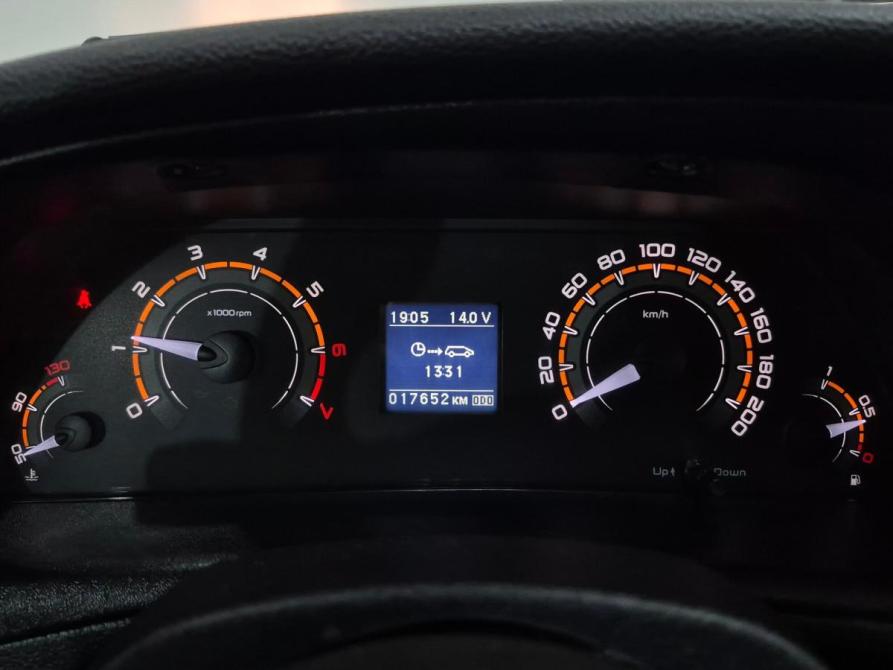 Lada (ВАЗ) Niva Travel I Альметьевск  - изображение 19