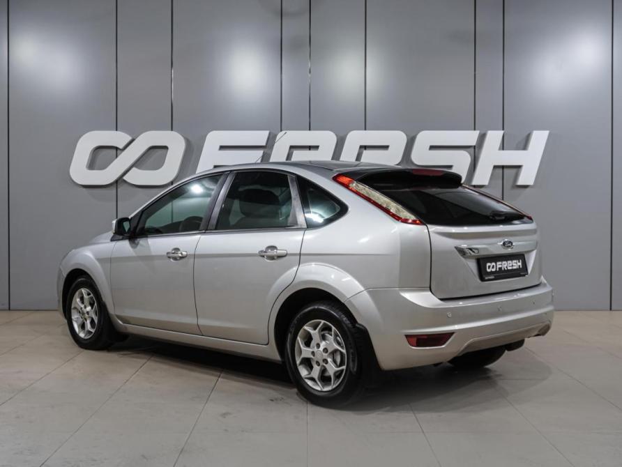 Ford Focus II Рестайлинг Воронеж  - изображение 2