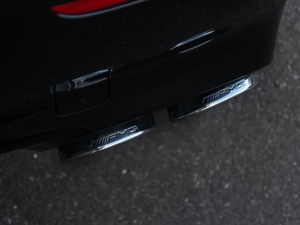 Mercedes-Benz CLA AMG II (C118 X118) с пробегом 2021 года, цена 5 198 000 рублей, 50250 км, седан, Автокод Объявления