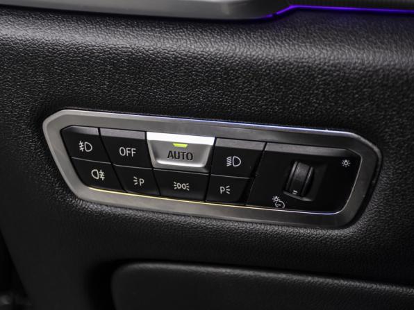 BMW X5 IV (G05/G18) с пробегом 2019 года, цена 5 298 000 рублей, 159000 км, внедорожник, Автокод Объявления