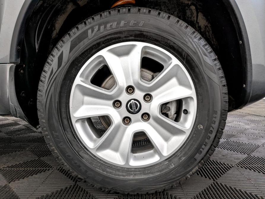 Nissan Terrano III (D10) Москва  - изображение 18