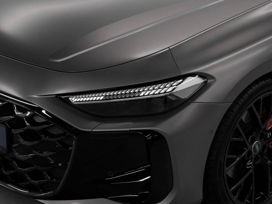 Audi A5 III (B10) Москва  - изображение 4