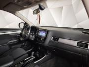 Mitsubishi Outlander III Рестайлинг 2 Москва  - изображение 34