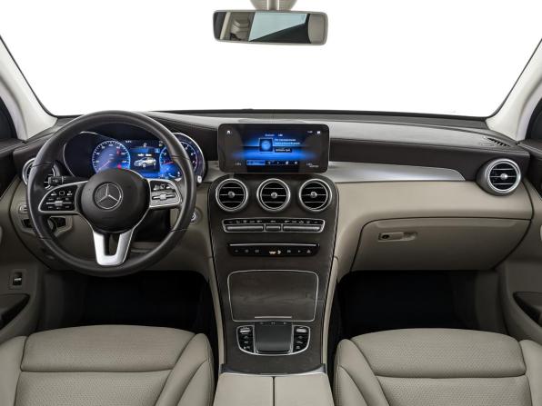 Mercedes-Benz GLC Coupe I (C253) Рестайлинг с пробегом 2019 года, цена 4 710 000 рублей, 72672 км, внедорожник, Автокод Объявления