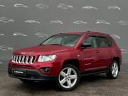 Jeep Compass I Рестайлинг Санкт-Петербург  - изображение 23