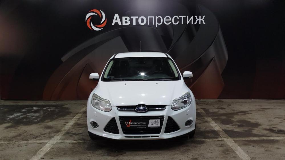 Ford Focus III Ставрополь  - изображение 2