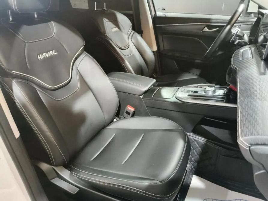 Haval Jolion I Уфа  - изображение 17