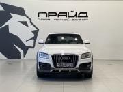 Audi Q5 I (8R) Рестайлинг Ростов-на-Дону  - изображение 32
