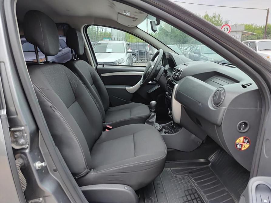 Nissan Terrano III (D10) Чебоксары  - изображение 13