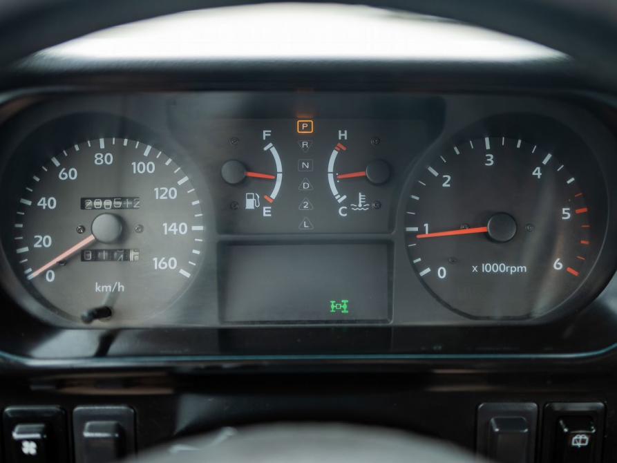 Hyundai Galloper II Ижевск  - изображение 13