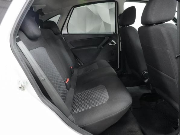 Lada (ВАЗ) Granta I Рестайлинг с пробегом 2024 года, цена 850 000 рублей, 108198 км, лифтбек, Автокод Объявления