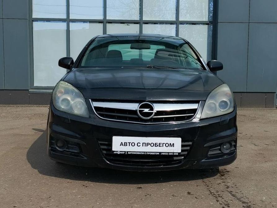 Opel Vectra C Рестайлинг Ярославль  - изображение 2