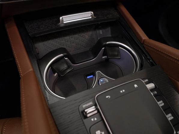 Mercedes-Benz GLE II (V167) Рестайлинг с пробегом 2026 года, цена 10 750 000 рублей, 11 км, внедорожник, Автокод Объявления