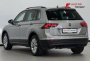 Volkswagen Tiguan II (China Market) Екатеринбург  - изображение 23
