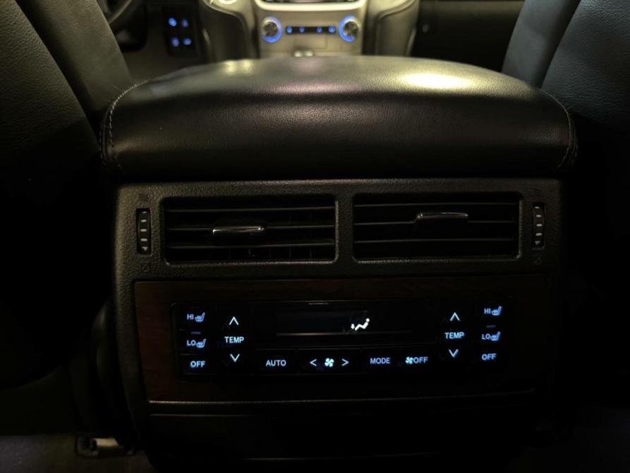 Toyota Land Cruiser 200 Series Рестайлинг 2 Красноярск  - изображение 11
