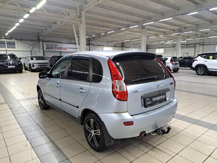 Lada (ВАЗ) Kalina I Набережные Челны  - изображение 8