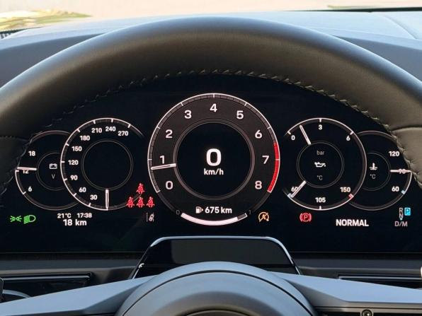 Porsche Cayenne III Рестайлинг с пробегом 2026 года, цена 16 800 000 рублей, 18 км, внедорожник, Автокод Объявления