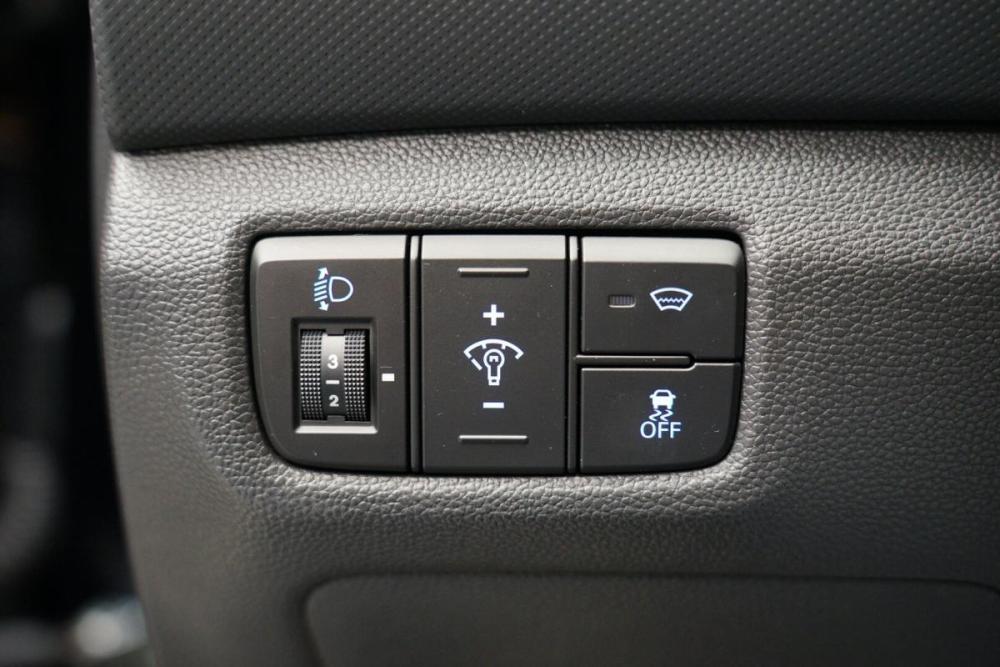 Hyundai Creta I Рестайлинг Крым  - изображение 11
