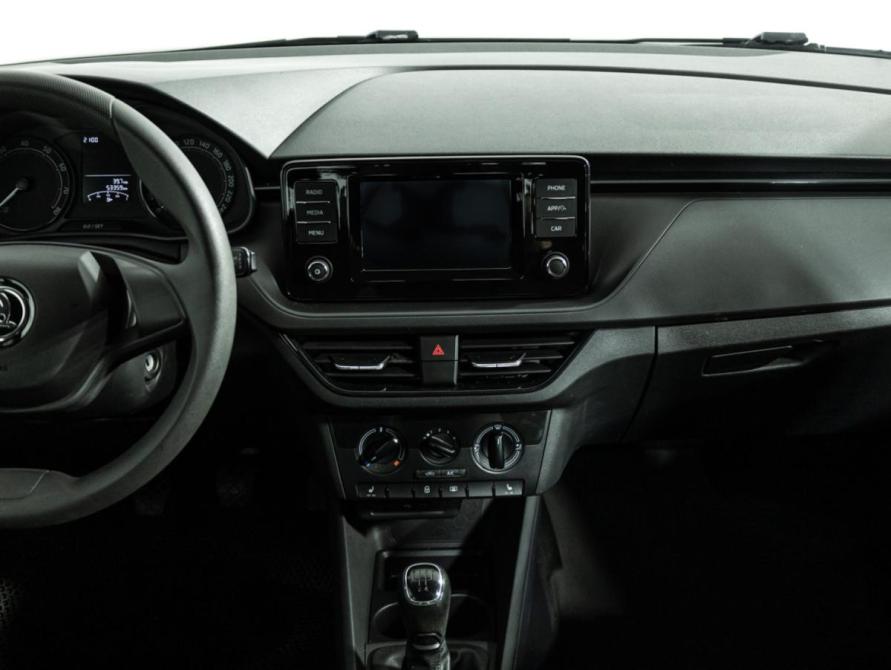 Skoda Rapid II Санкт-Петербург  - изображение 15