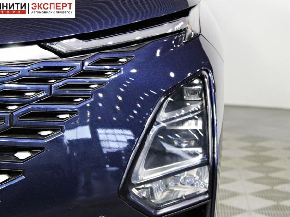 Omoda C5 I с пробегом 2023 года, цена 1 997 000 рублей, 38849 км, внедорожник, Автокод Объявления