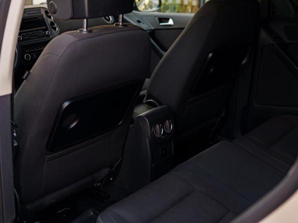 Volkswagen Tiguan I Рестайлинг с пробегом 2013 года, цена 849 000 рублей, 221558 км, внедорожник, Автокод Объявления