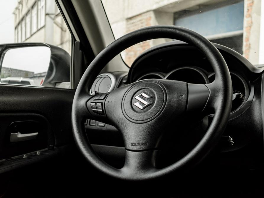 Suzuki Grand Vitara II Рестайлинг 2 Екатеринбург  - изображение 14