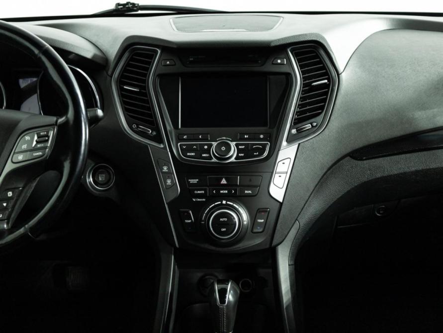 Hyundai Santa Fe III Санкт-Петербург  - изображение 15