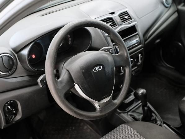 Lada (ВАЗ) Granta I Рестайлинг с пробегом 2020 года, цена 509 000 рублей, 132132 км, лифтбек, Автокод Объявления