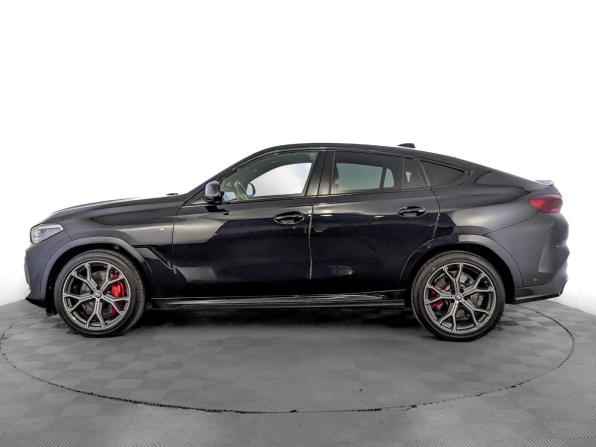 BMW X6 III (G06) с пробегом 2020 года, цена 7 800 000 рублей, 89659 км, внедорожник, Автокод Объявления