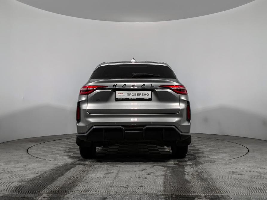 Haval F7 I Рестайлинг Санкт-Петербург  - изображение 6