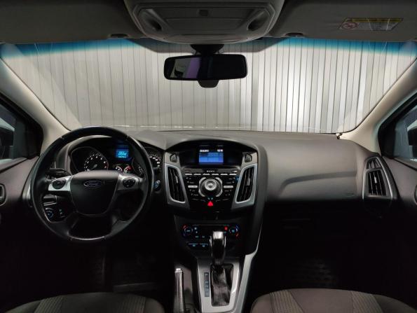 Ford Focus III с пробегом 2013 года, цена 660 000 рублей, 186755 км, хэтчбек, Автокод Объявления