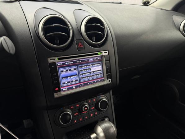 Nissan Qashqai I Рестайлинг с пробегом 2013 года, цена 1 037 000 рублей, 114348 км, внедорожник, Автокод Объявления