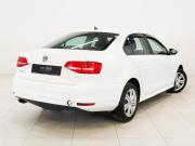 Volkswagen Jetta VI Рестайлинг Тула  - изображение 18