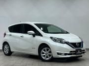 Nissan Note II Рестайлинг Кемерово  - изображение 18