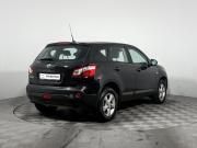Nissan Qashqai I Рестайлинг Санкт-Петербург  - изображение 23