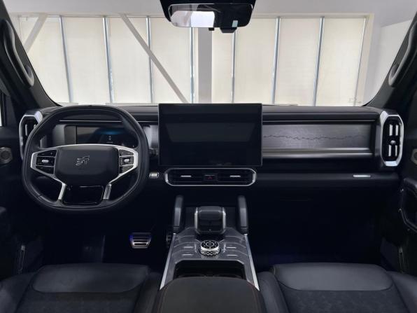 JETOUR T2 с пробегом 2024 года, цена 3 130 000 рублей, 55388 км, внедорожник, Автокод Объявления