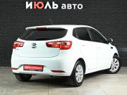 Kia Rio III Екатеринбург  - изображение 22