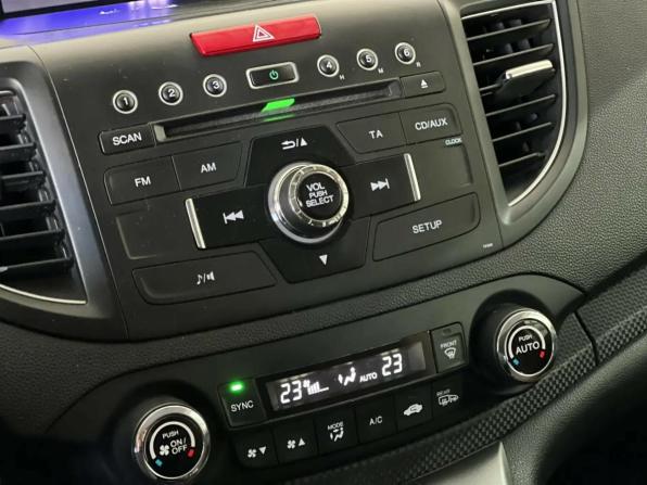 Honda CR-V IV с пробегом 2013 года, цена 1 580 000 рублей, 230333 км, внедорожник, Автокод Объявления