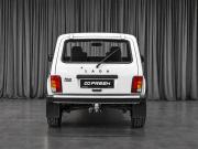 Lada (ВАЗ) Niva Legend I Тюмень  - изображение 18