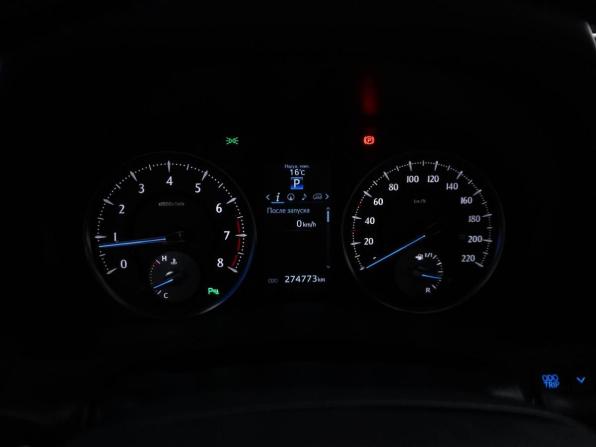 Toyota Alphard III с пробегом 2016 года, цена 3 648 888 рублей, 274773 км, минивэн, Автокод Объявления