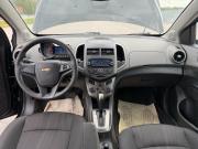 Chevrolet Aveo II Пермь  - изображение 12