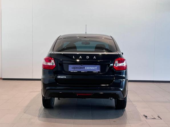 Lada (ВАЗ) Granta I Рестайлинг с пробегом 2022 года, цена 790 000 рублей, 27272 км, хэтчбек, Автокод Объявления